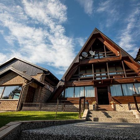 Hotel Babino Brdo Derventa Екстериор снимка