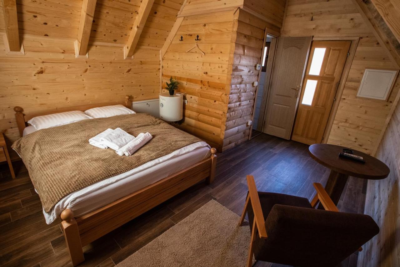 Hotel Babino Brdo Derventa Екстериор снимка