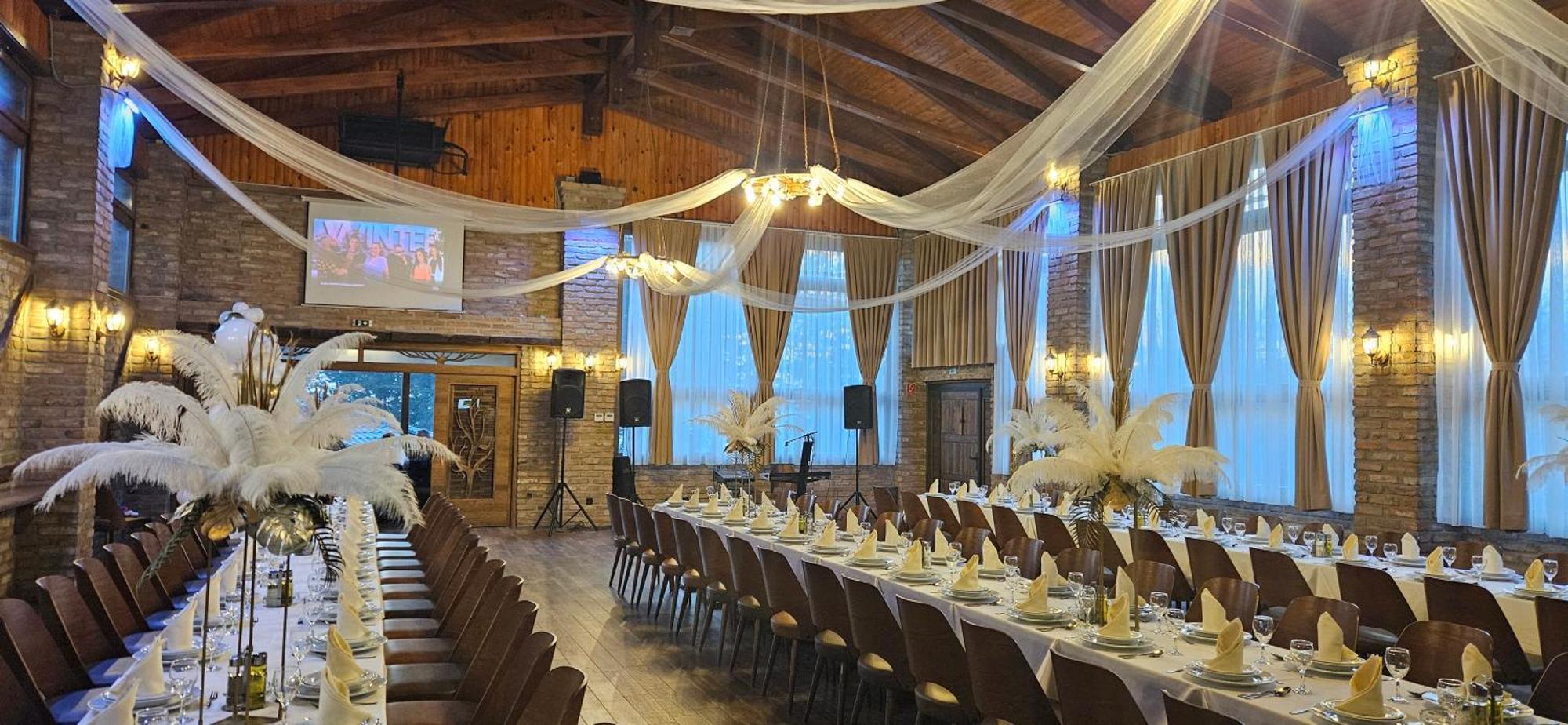 Hotel Babino Brdo Derventa Екстериор снимка