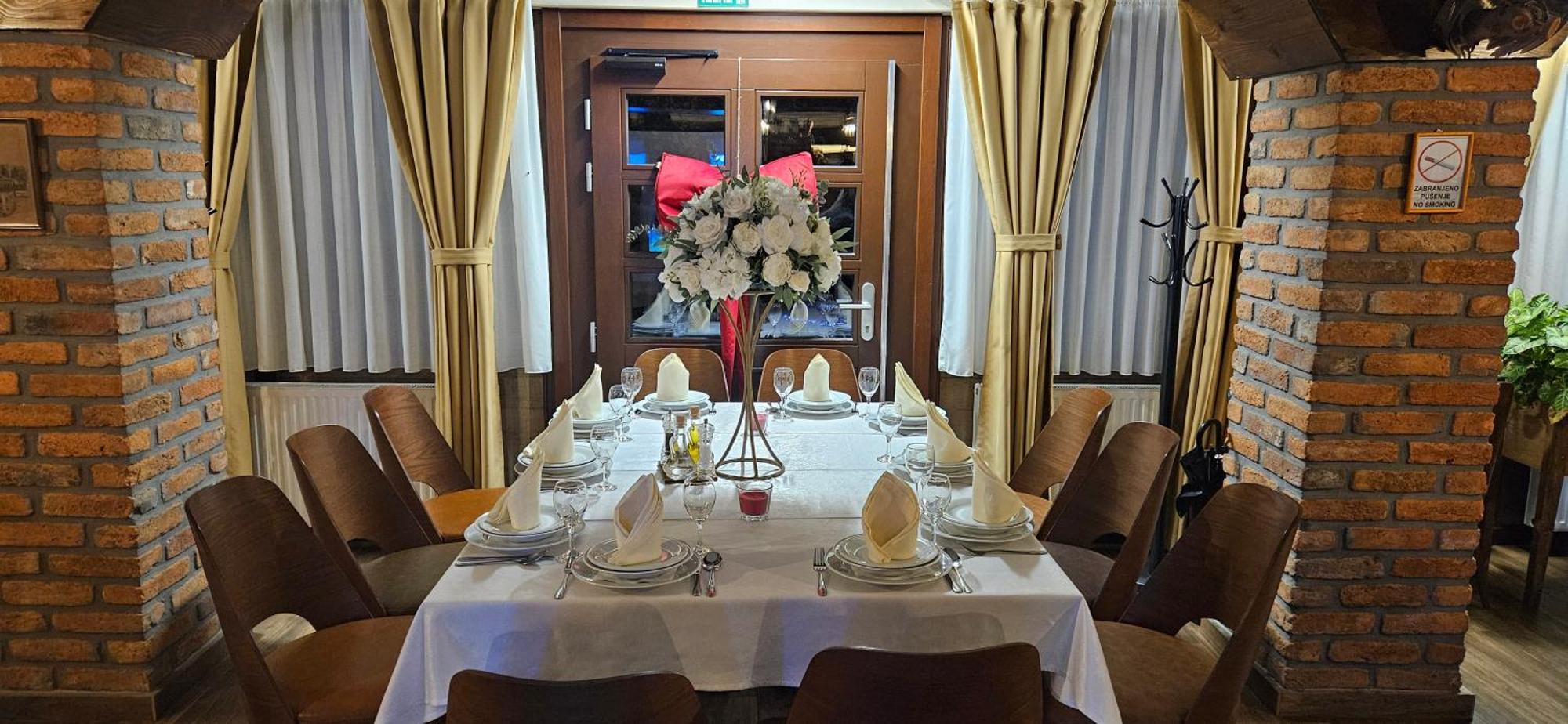 Hotel Babino Brdo Derventa Екстериор снимка
