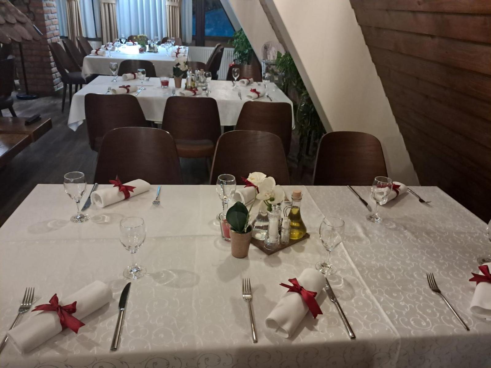 Hotel Babino Brdo Derventa Екстериор снимка