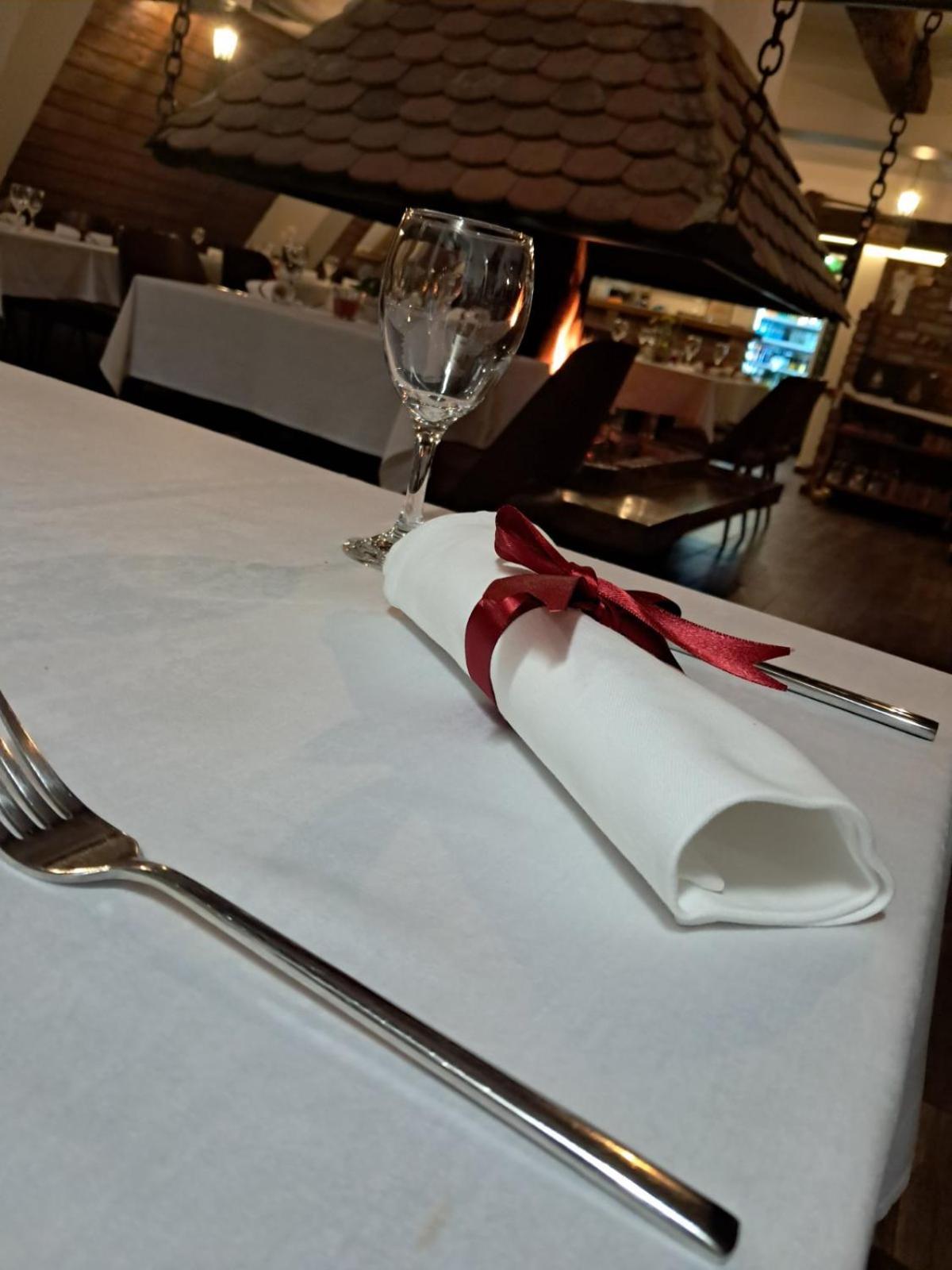Hotel Babino Brdo Derventa Екстериор снимка