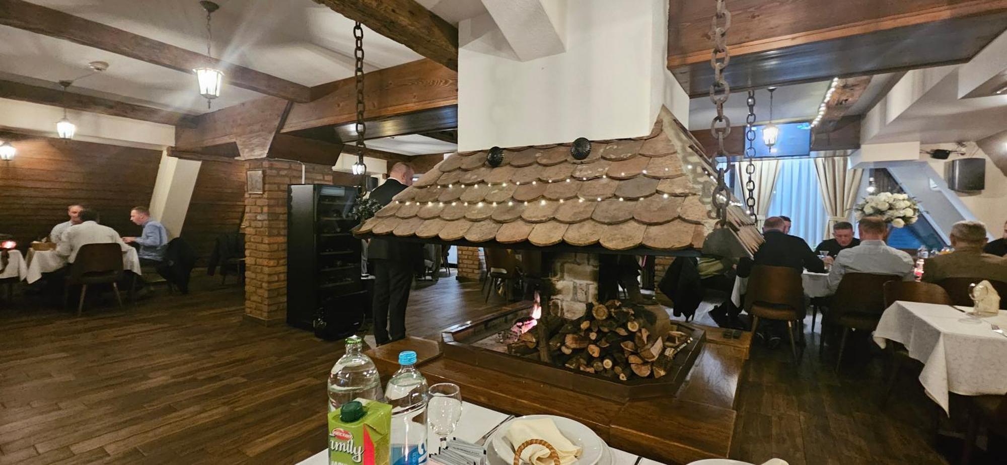 Hotel Babino Brdo Derventa Екстериор снимка
