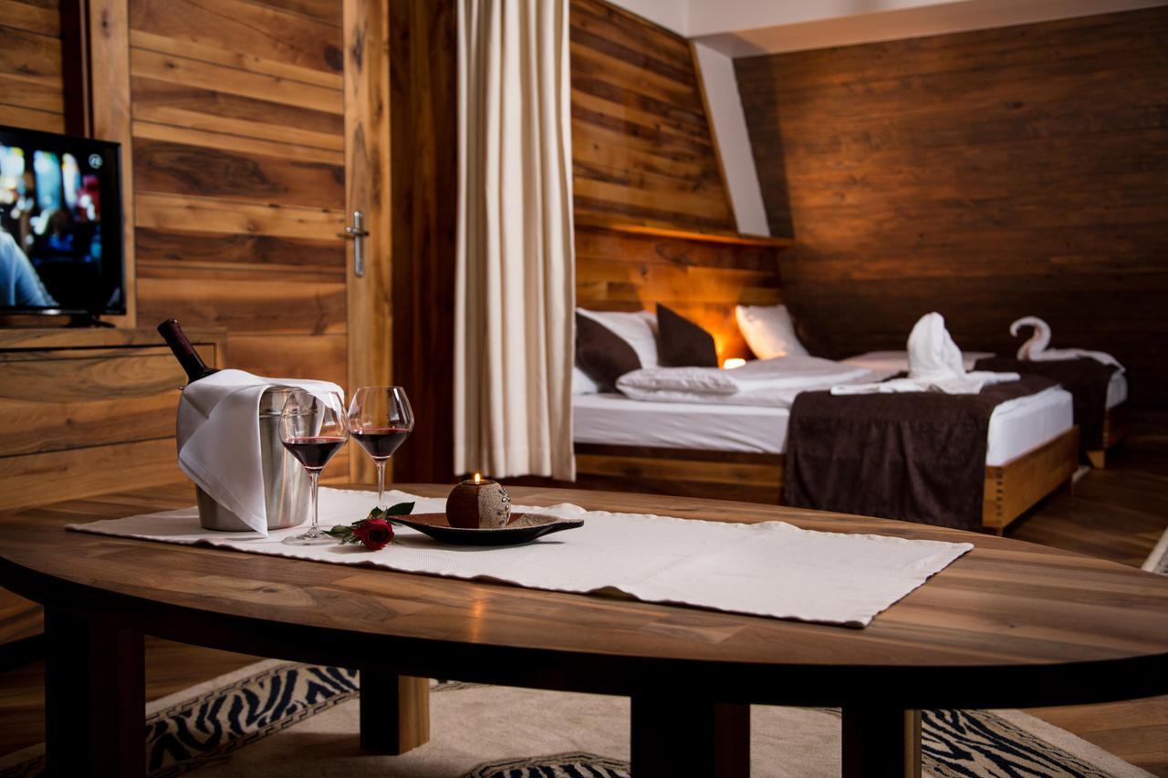 Hotel Babino Brdo Derventa Екстериор снимка