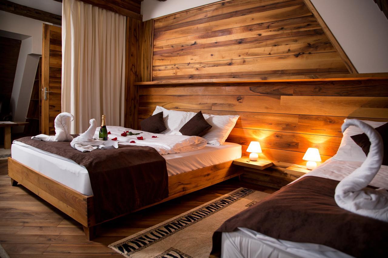 Hotel Babino Brdo Derventa Екстериор снимка