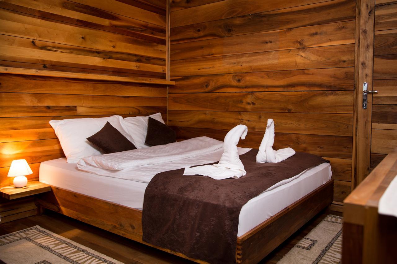 Hotel Babino Brdo Derventa Екстериор снимка