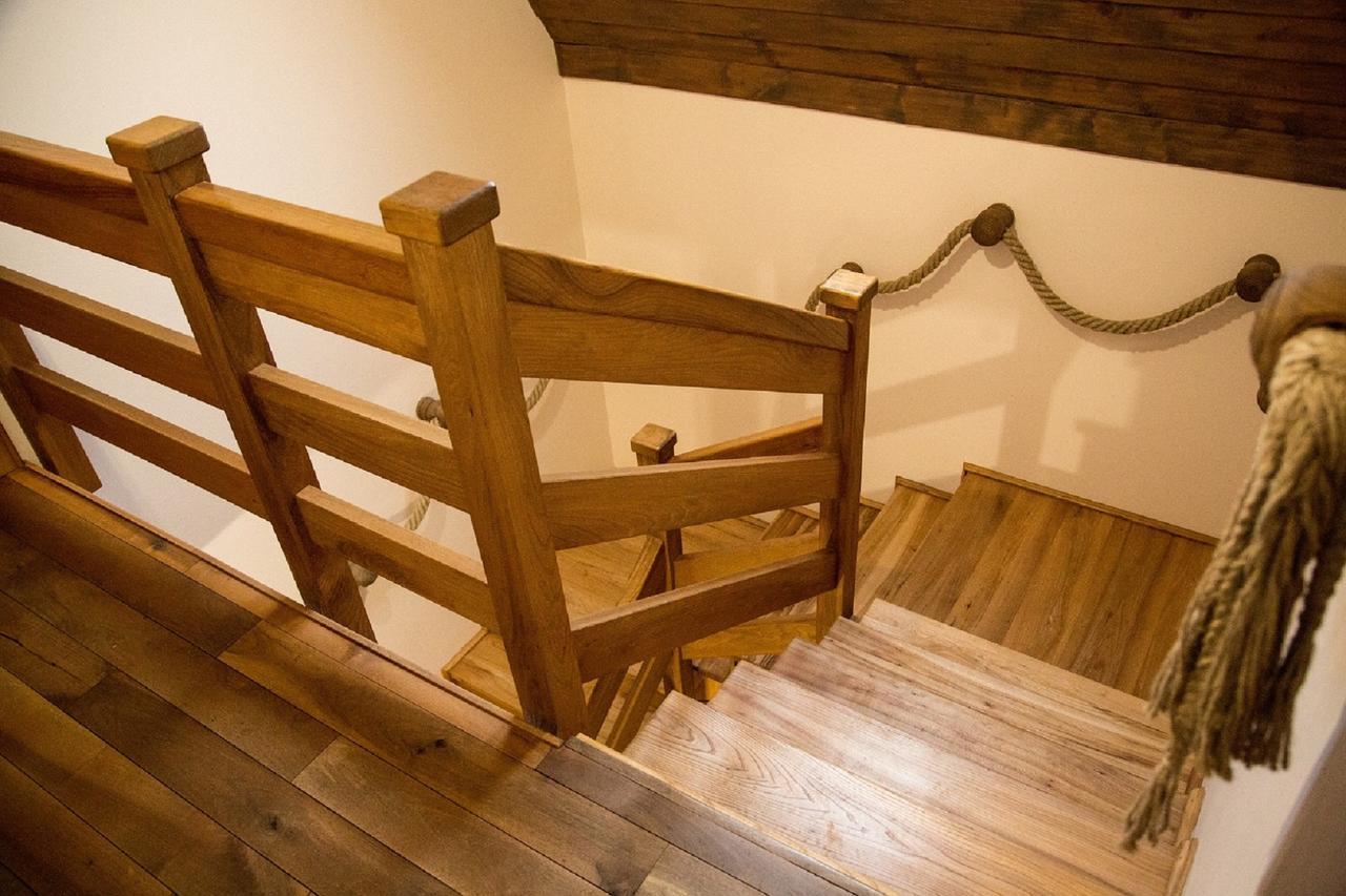 Hotel Babino Brdo Derventa Екстериор снимка