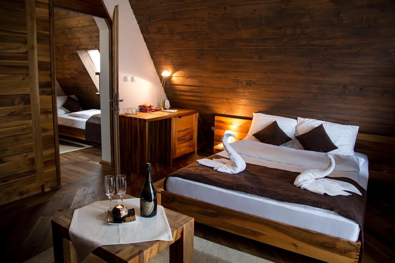 Hotel Babino Brdo Derventa Екстериор снимка