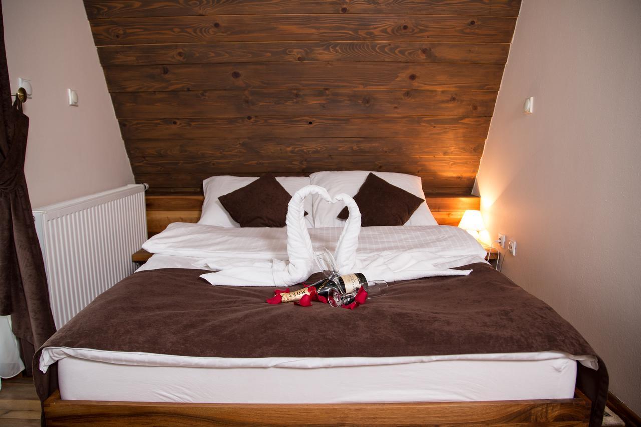 Hotel Babino Brdo Derventa Екстериор снимка