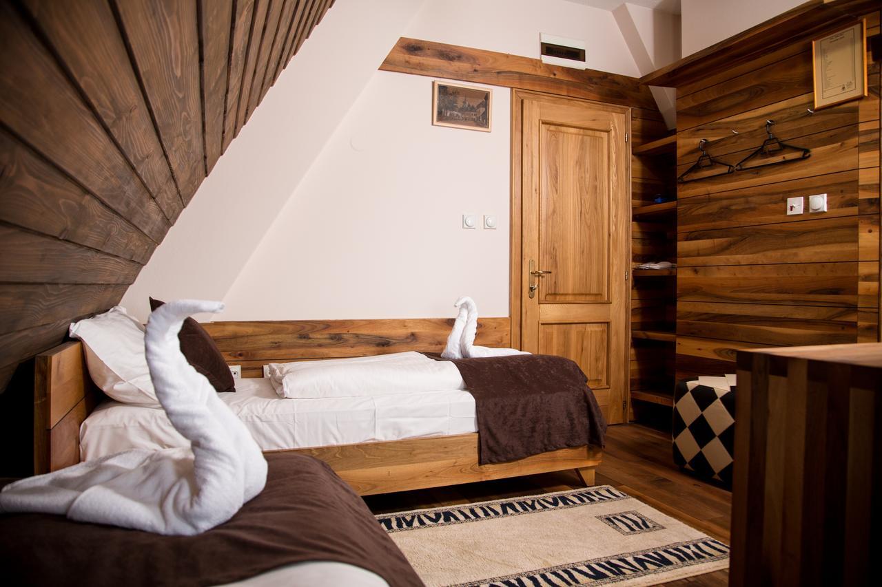 Hotel Babino Brdo Derventa Екстериор снимка