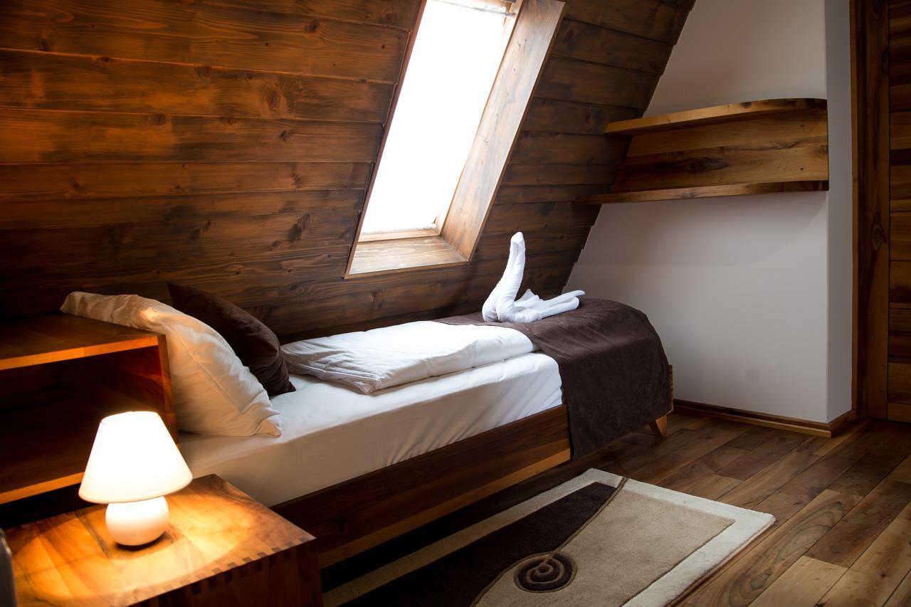 Hotel Babino Brdo Derventa Екстериор снимка