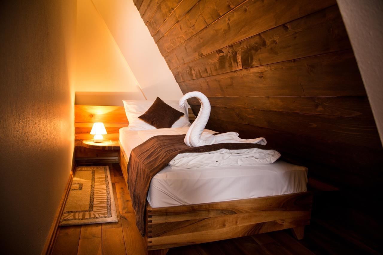Hotel Babino Brdo Derventa Екстериор снимка