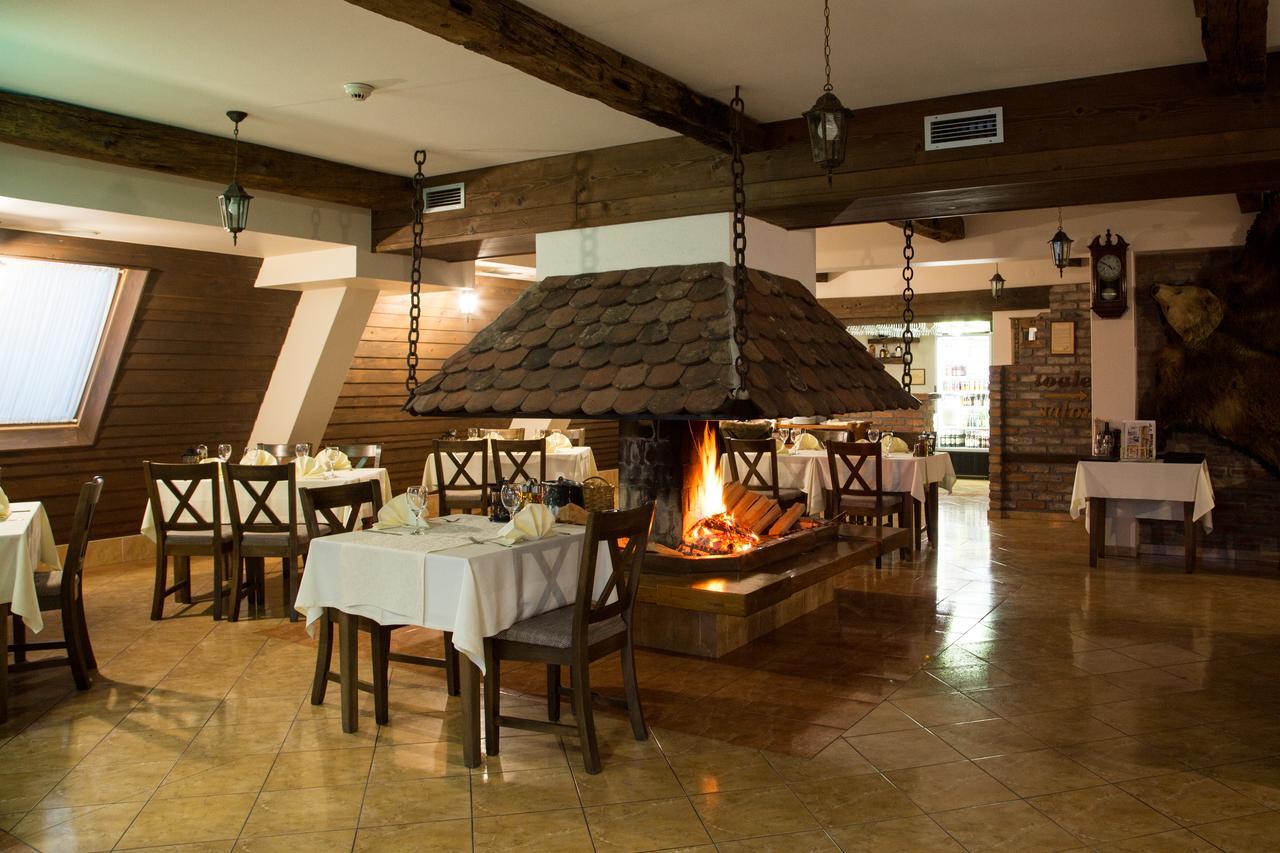 Hotel Babino Brdo Derventa Екстериор снимка